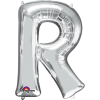 Large letter 