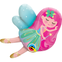 Minishape fairy