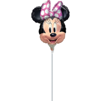 Minishape minnie mouse forever