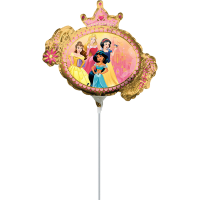 Minishape princess once upon a time