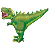 Multiballoon t-rex