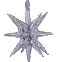 Multimagic star silver klein