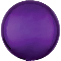Orbz purple