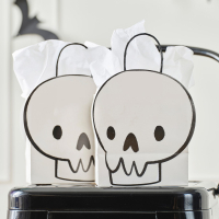 Party bag skull