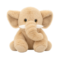 Plisani slon camel s