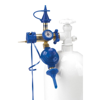 Precision plus inflator