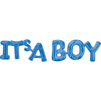 Script phrase its boy