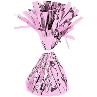 Ballon weight foil pink