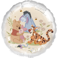 Standard disney winnie & friends