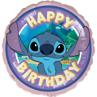 Standard disney stitch