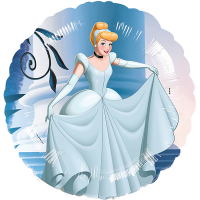 Standard disney princess cinderella