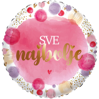 Standard sve najbolje rose