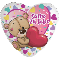 Standard samo za tebe