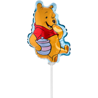 Mini shape disney winnie the pooh