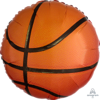 Standard championship basketball