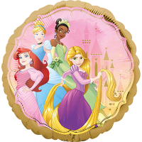 Standard disney princess one upon a time
