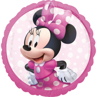 Standard minnie mouse forever