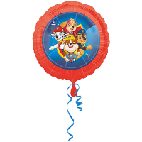 Standard paw patrol