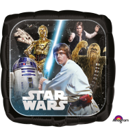 Standard star wars classic