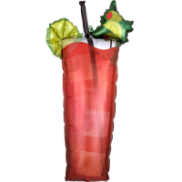 Supershape bloody mary