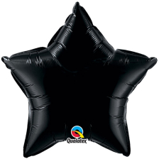 JUMBO STAR ONYX BLACK