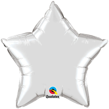 JUMBO STAR SILVER