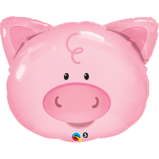 MINISHAPE PLAYFUL PIG