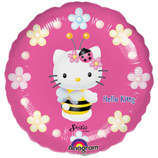 STANDARD HELLO KITTY BEE