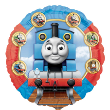 STANDARD THOMAS AND FRIENDS