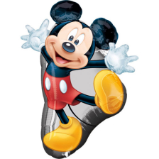 SUPERSHAPE MICKEY FULL BODY
