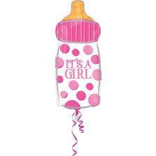 JUNIORSHAPE BABY BOTTLE IT'S A GIRL
