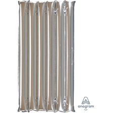 LARGE PANEL SILVER FUL