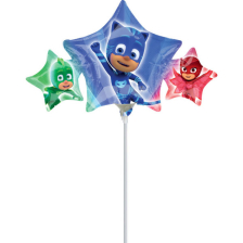 MINISHAPE PJ MASKS