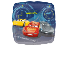 STANDARD CARS 3 LIGHTNING MCQUEEN