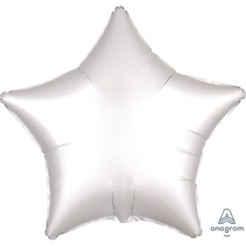 STANDARD STAR SATIN LUXE WHITE