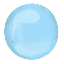 ORBZ PASTEL BLUE