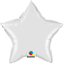JUMBO STAR WHITE