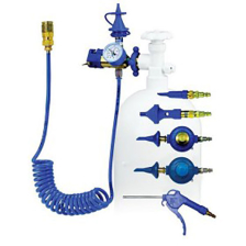 54404<br>10FT Extension Hose Inflator