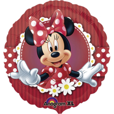 STANDARD MAD ABOUT MINNIE