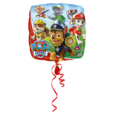 STANDARD PAW PATROL