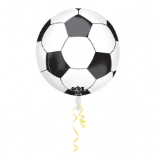 ORBZ SOCCER BALL
