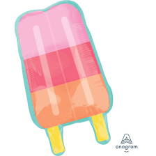 SUPERSHAPE JUST CHILLIN POPSICLE