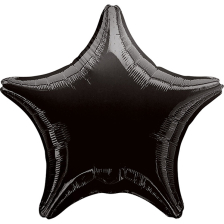 STANDARD STAR BLACK