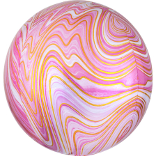 ORBZ MARBLEZ PINK
