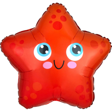 JUNIORSHAPE STARFISH