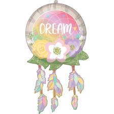 SUPERSHAPE DREAM CATCHER