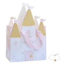 Princess Castle Party Bag