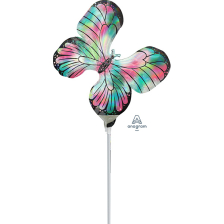 3944902<br>Minishape Iridescent Butterfly