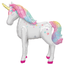 4308201<br>Airwalker Enchanted Unicorn