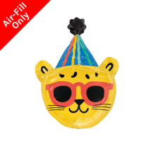 4634802<br>Mini Shape Party Animal